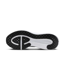 Nike Revolution 8 时尚舒适面料网布耐磨透气减震低帮休闲跑步鞋男款黑白 HJ9198-003