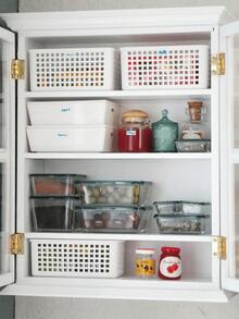 4pcs Mini Doll House Refrigerator Set: 1/12 Scale Realistic Openable Lunch Box, Kitchen Fridge Decor Model, Suitable As Valentine's Day, April Fool's Day, Thanksgiving Gift, Fun Gift And Prank Gift - Multicolor - View 7