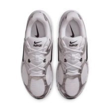 Nike V5 RNR 舒适柔软防滑耐磨低帮跑步鞋 男款白银 HJ5228-104 - 白灰色 - 查看 3