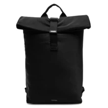 Calvin Klein CK EASE ROLLTOP BP - Ck black - View 1