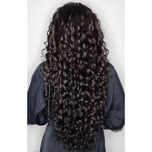 Divine Flora Cosmetics Powerful Secret Kit 3X250ML And Mask 300G