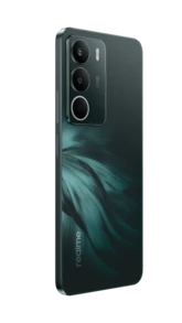 Realme C71智能手机，8+256GB，紫光展锐T7250八核处理器，5000万像素AI摄像头，6.67英寸120Hz护眼屏，6000mAh大容量电池，圣诞礼物/赠品，不含充电器 - 綠色 - 查看 10