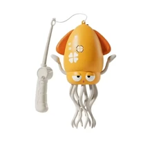 Kids Magical Dancing Octopus Electronic Early Education Intelligent Fun Octopus Toy, Interactive Toy For Boys & Girls, Back To School Season Gift