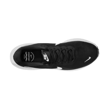 Nike Revolution 8 时尚舒适面料网布耐磨透气减震低帮休闲跑步鞋男款黑白 HJ9198-003