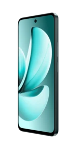 Realme C71智能手机，8+256GB，紫光展锐T7250八核处理器，5000万像素AI摄像头，6.67英寸120Hz护眼屏，6000mAh大容量电池，圣诞礼物/赠品，不含充电器 - 綠色 - 查看 8