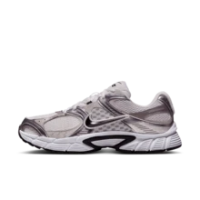 Nike V5 RNR 舒适柔软防滑耐磨低帮跑步鞋 男款白银 HJ5228-104 - 白灰色 - 查看 4