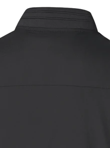 Jachetă casual pentru sporturi în aer liber pentru bărbați, jachetă de afaceri cu nasturi, rezistentă la vânt, îngroșată, la modă, potrivită pentru ieșiri, drumeții, pescuit, întâlniri, echipament esențial pentru exterior, cadou excelent pentru iubit, soț, tată