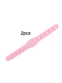 2 PCS Mask Ear Saver Headband,Ear Strap Extender Anti-Tightening Ear Hook Ear Grips Extension Hook Adjustable Face Buckle Pain Relieved