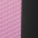 Black Frame Luminous Pink