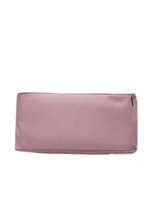 Bolsa Fitness Esportiva Yoga Bolsa De Viagem Impermeável Unissex Academia - Azul Claro - Visão 8