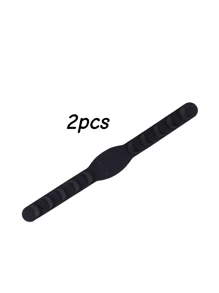 2 PCS Mask Ear Saver Headband,Ear Strap Extender Anti-Tightening Ear Hook Ear Grips Extension Hook Adjustable Face Buckle Pain Relieved