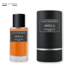 Fragrance World Inspired By Mula Mula - Collection Privée Moula Unisexe 50ml Eau De Parfum EDP Neuf - 水果&柑橘香調 - 查看 6