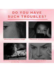 5/10片装 蜜桃烟酰胺焕肤面膜，精选蜜桃提取物，蕴含维生素，改善血液循环，紧致保湿，清洁补水面膜，令肌肤水润嫩滑有弹性，提升肌肤水分活力，调节水油，修复暗沉肌肤，深层修复面膜，男女适用，适合所有肤质 - 彩色 - 查看 8