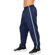 Kit 3 Men's Tactel Trousers With Drawstring Pocket - 彩色 - 查看 5