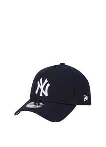 Mũ lưỡi trai New Era New York  9FORTY Snapback - Màu xanh hải quân - Màu xanh hải quân - Xem 1
