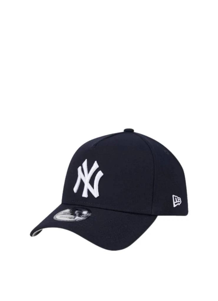 Mũ lưỡi trai New Era New York  9FORTY Snapback - Màu xanh hải quân - Màu xanh hải quân - Xem 1