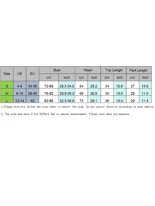 Lace Pajama Sets For Women 2 Piece Sleeveless Cami Tank Top And Shorts Pj Set Y2K Matching Lounge Sleepwear - 藍色 - 查看 11