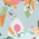 Pink Green 18701T