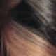 Brown Ombre