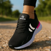 Women's Tennis Walking Running Sports