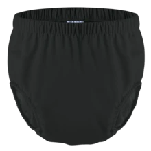 Reusable Adult Diaper Cover, Single-Layer Design, Waterproof And Leak-Proof, Ideal For Home Use. This Washable Underwear Suits Both Men And Women, Especially Suitable For Long-Term Bedridden Patients, Postpartum Women, And Elderly.