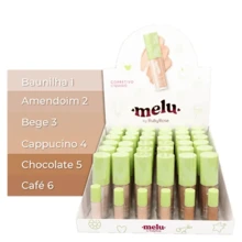Melu Ruby Rose Liquid Concealer