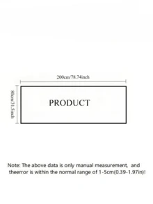 1pc Fashionable & Elegant Champagne-Color Gold Thread Party Scarf For Dress