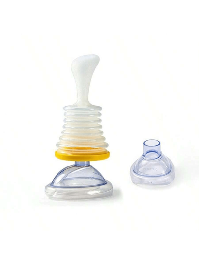 Portable Assist Kits HelptoRemove Clogged Objects HomeKits, BathroomScale