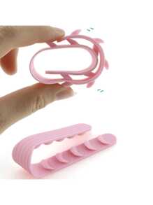 2 PCS Mask Ear Saver Headband,Ear Strap Extender Anti-Tightening Ear Hook Ear Grips Extension Hook Adjustable Face Buckle Pain Relieved