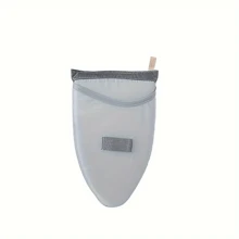 1pc Mini Ironing Board, Handheld Ironing Board, Hook Plate, Ironing Gloves, Small Ironing Chair, Ironing Board