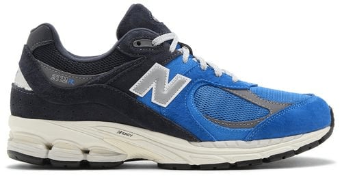 New Balance 2002R Men Sneakers Lightweight Breathable Cushioned Sports ...
