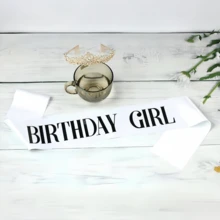 1/5/10/20/40pcs Custom Bachelorette Party Sashes – Bride To Be & Bridesmaid Sashes With Rose Gold Letters | Personalized Sashes For Bridal Shower, Hen Party, Wedding Celebration, Girls Night - Multicolor - View 3