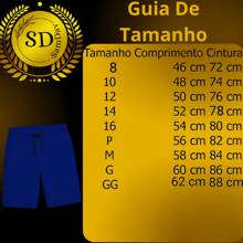 Bermuda Moletom Masculina Infantil Estampada Gojo Vermelho Conforto Estilo Streetwear Versatilidade Verão Do Tamanho 8 Ao 16