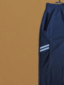 Women's Sports Pants With Elastane - Comfort And Flexibility For Physical Activities - 賓治酒 - 查看 3