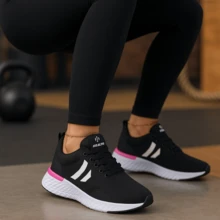 Women's Tennis Walking Running Sports