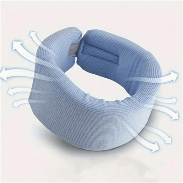 1pc Neck Brace, Neck Protection Used To Prevent Excessive Neck Fatigue, Office Neck Sleeve Gym Accessories