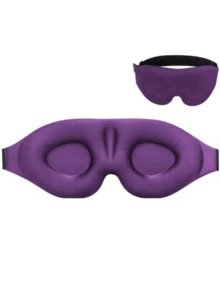 Mặt nạ ngủ 3D cho nam và nữ, mặt nạ ban đêm chắn sáng, mềm mại, thoáng khí, lý tưởng cho du lịch, văn phòng và giấc ngủ ngắn, bịt mắt unisex giúp ngủ ngon hơn, vật dụng cần thiết cho mùa tựu trường, món quà hoàn hảo cho đồng nghiệp và bạn bè, mặt nạ ngủ ấm áp cho phòng ngủ và máy bay, phụ kiện du lịch không thể thiếu, quà tặng Secret Santa cho nữ, quà tặng Ngày Valentine, quà nhét vào tất Giáng sinh, quà tặng cá nhân hóa, quà tặng Giáng sinh. - Nhiều màu - Xem 13