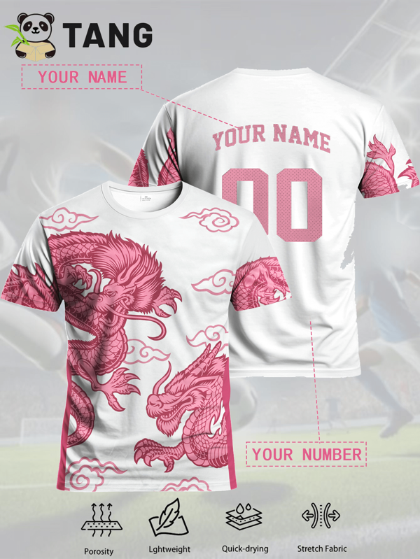 Maillot de football personnalisé pour hommes et Sweat-shirt sport col rond personnalisable avec nom et numéro. Confortable et adapté pour l'entraînement de football, le port casual, cadeau