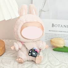 (Camera Only) 1st, 2nd, 3rd Generation Blind Box Toy Universal Camera Pendant, Versatile Fashion Camera Accessory - Multicolor - View 5