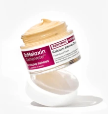 Dr.Melaxin Cemenrete 鈣質遮瑕眼霜 - 15g，Cemenrete 鈣質強效乳霜 50ml - 50克 - 查看 3