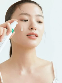 PAORPEVM 1/2/3 Bottles Of Spot Lightening And Brightening Serum, Brightening Serum Lightens Spots, Treats Pigmentation Dark Spots With 5% Rice Bran Repairs Brightness Firming And Moisturizing Face Serum For Uneven Skin Tone