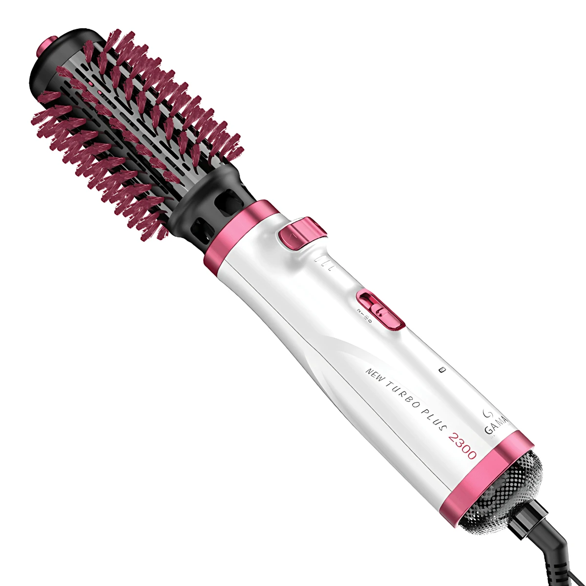 Gama Electric Hair Brushes