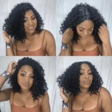 Hair Accessories - màu đen - Xem 1