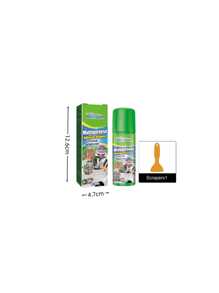 Dissolvant adhésif polyvalent - Élimine les rubans adhésifs double-face, les autocollants et autres adhésifs sans laisser de résidu. Peut être utilisé sur les voitures, les surfaces peintes, le marbre et d'autres zones. Sélection aléatoire de versions nouvelles et anciennes.