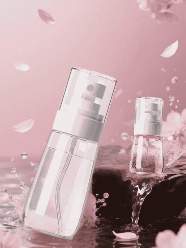 Ne manquez pas ces bouteilles de vaporisation fonctionnelles et pour le Mexique