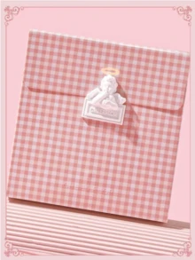 CHEERFLOR 浮雕彩妆盘，哑光闪光粉眼影盘，显色度高，持久亮泽闪光眼影，轻盈、顺滑，带镜子、荧光笔轮廓腮红粉一体式彩妆盘 - CFR973 - 查看 11