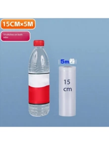 1 rolka worka próżniowego do żywności Maszyna do pakowania próżniowego świeżej żywności w worki do długotrwałego przechowywania nadaje się do wszystkich maszyn do pakowania próżniowego, przechowywania, organizera, kuchni, podróży, artykułów kuchennych, narzędzi kuchennych, rzeczy kuchennych.