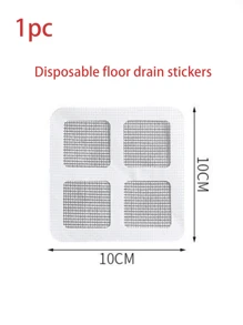 1/2 szt. zlewu łazienkowego zapobiegającego zatykaniu (uniwersalna średnica 3,3 cm-4 cm), sprężynowa pokrywa odpływu wanny, plastikowy rdzeń z wciskanym odpływem podłogowym, filtr do odpływu umywalki, domowy zbieracz włosów, filtr do resztek jedzenia w restauracji i kuchni, akcesoria i gadżety łazienkowe/niezbędne wyposażenie łazienki