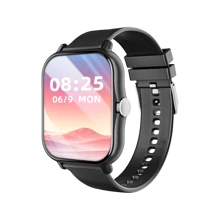 SIMSONLAB Smartwatch per bambini 2025 HOT, multifunzionale che supporta avvisi di notifiche, chiamate senza fili, sveglia, tracker fitness con modalità multisport, previsioni meteo, design alla moda, come regalo