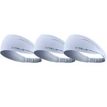 1条/3条装 WRELS 轻盈透气吸汗速干瑜伽普拉提头带,女士运动头带,健身发圈,纯色防滑运动头带,适合日常锻炼、训练、跑步、瑜伽。也适合日常佩戴、户外活动、海滩、团队活动、俱乐部、派对等场合,是绝佳的运动头带礼品。 - 多色 - 查看 15